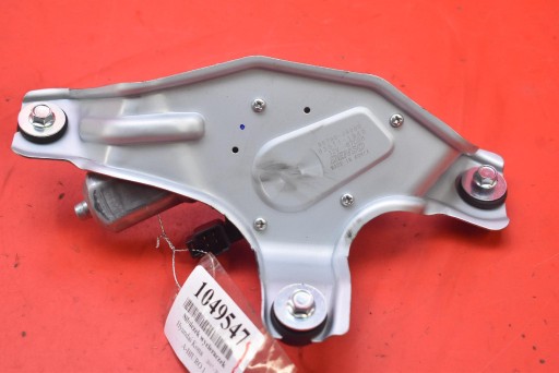motor ablaktörlők far 98700-J9000 HYUNDAI KONA 1 I 17-19