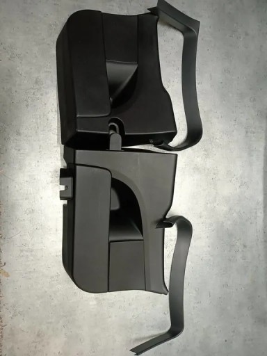 7360890 7360889 - MINI Clubman F54 кришка багажника