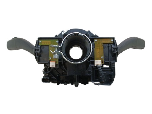 DEVIO LUCI TERGICRISTALLO TERGI PAJAK ANELLO airbag VOLANTE AUDI A4 B8 A5 8T 8K0953502BF 8K0953568D