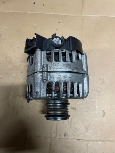 Ford edge mk2 mondeo mk5 s-max mk2 2.0 tdci генератор e1gt-10300-bb