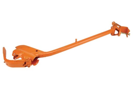 3580400 корпус сошника, правий