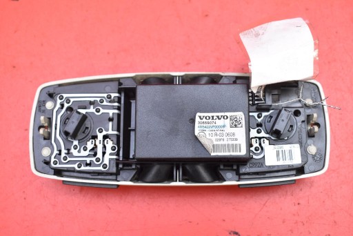 FANALE Plafoniera interna posteriore 30659074 VOLVO XC60 1 e 08-13