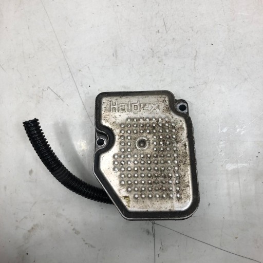 5WP22245-01 - Модуль драйвера HALDEX XC90 та V70 II XC70 II