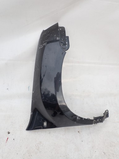 DACIA DUSTER 10-> fender right front front