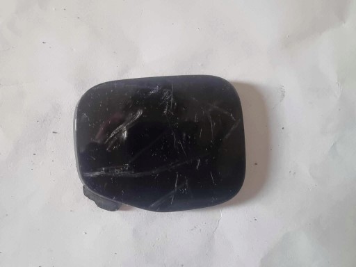 VOLVO XC40-> towing hook cap of a bumper front 31449346