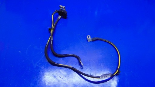 terminal wiring MASOWY 240804EB0A NISSAN QASHQAI II J11 13-21R