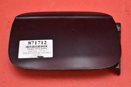 Volet trappe carburant Carburant LC9Z 3R0010685L SEAT EXEO KOMBI 09-12