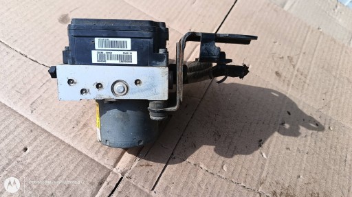 HYUNDAI I20 II Pompa ABS 58920-C8360 58900-C8860 2014