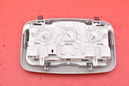 light lighting of the interior rear part 96781444BJ CITROEN C4 GRAND PICASSO 2 II 13