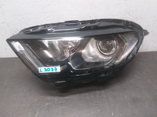 light front left FORD ECOSPORT LIFT XENON