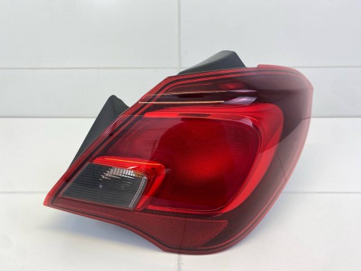 far stražnja desna strana Opel Corsa E 2016 460034366