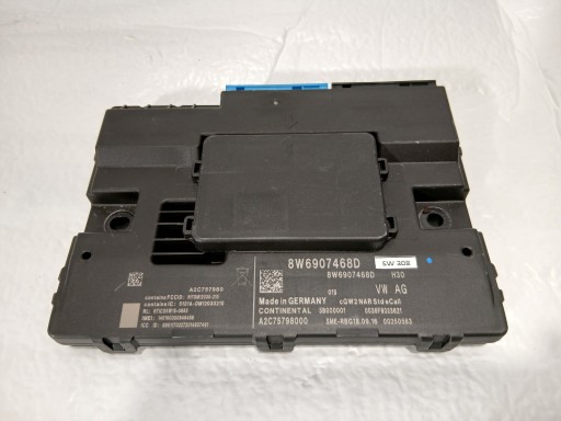 modul riadiaca jednotka GATEWAY 8W6907468D