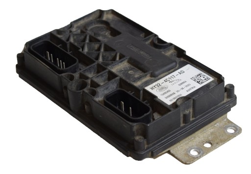 Module Unité de contrôle MOSTU RANGE ROVER II L494 HPLA-17E678-AA