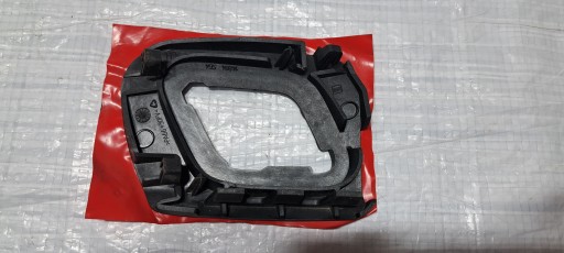 SEAT EXEO ДЕРЖАТЕЛЬ ФАРООМЫВАТЕЛЯ ЛЕВЫЙ 3R0807941