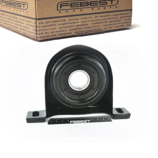 BZCB-639 - ОПОРА КАРДАННОГО ВАЛУ MERCEDES VIANO CDI 2.0 2.2