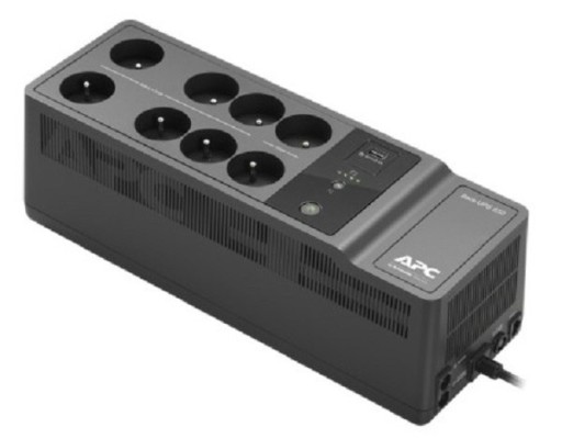 Ups apc back-ups 650 (be650g2-fr)