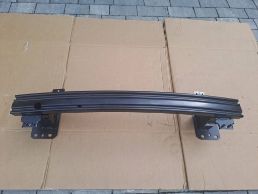 ERO2431 - Renault megane e-tech 2023 передня балка переднього бампера