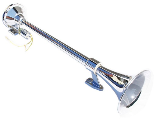 OK-1224SK640 - сигнал фанфари гудок MAN DAF MERCEDES RENAULT