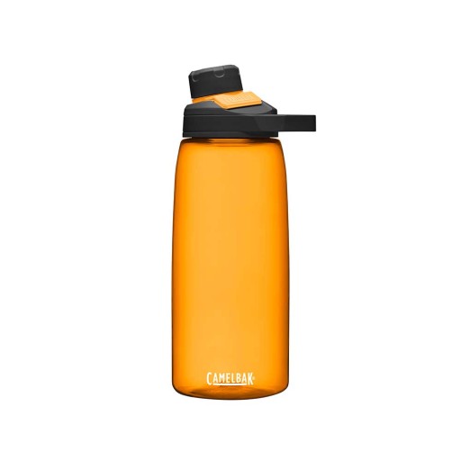 Пляшка Camelbak Chute Mag 1л 1000 мл апельсини та червоні