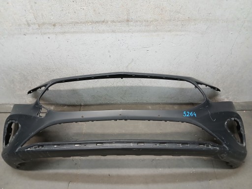 bumper front MERCEDES A class A-class W177 A177 LIFT 22