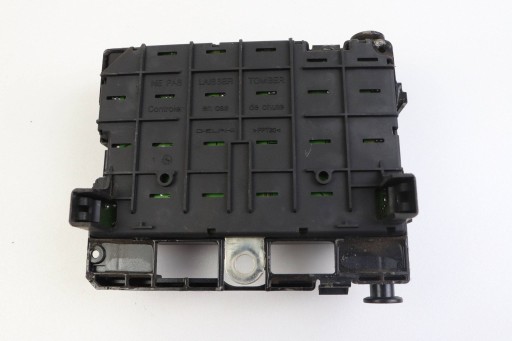 CITROEN PEUGEOT module compartment control unit BSM 9650664080