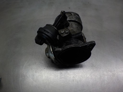 VW TOUAREG 2.5 TDI AGR-Ventil 070128070F