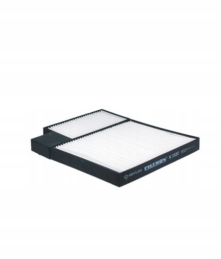 FILTRON K 1337-2X - Фильтр салона