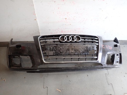 Stoßstange vorne vorne AUDI A7 2010-2014