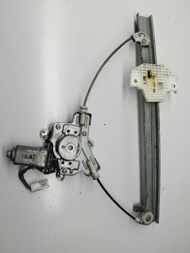 Mécanisme Vitres Électrique 2 Pin Droite Arrière HYUNDAI Matrix 09r