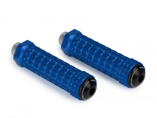 FS30M8 - Підніжки M8-HONDA SUZUKI YAMAHA KAWASAKI