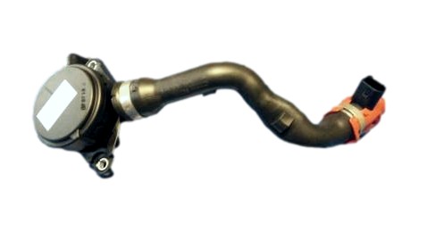 A6420101891 - MERCEDES E-Class ML CLS Odma сепаратор OM642 OE