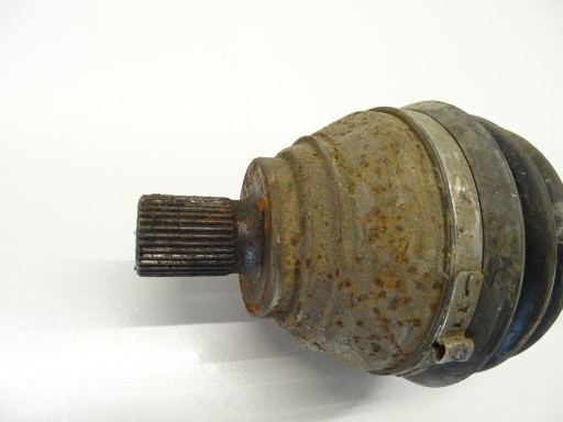 semiasse sinistra anteriore sinistra anteriore SKODA OCTAVIA III 2.0 TDI 5Q0407271D