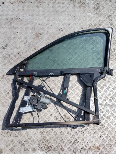 mechanism window frame right front Audi A4 B5