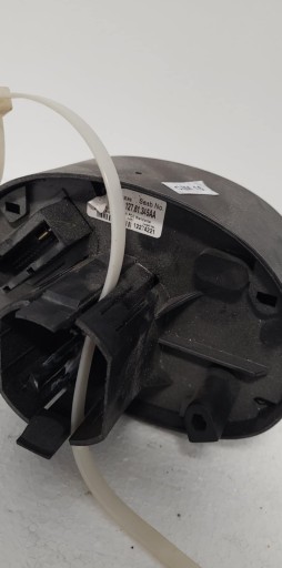 steering wheel levers and controls CIM saab 9-3 II + key 12761345 esp 2006