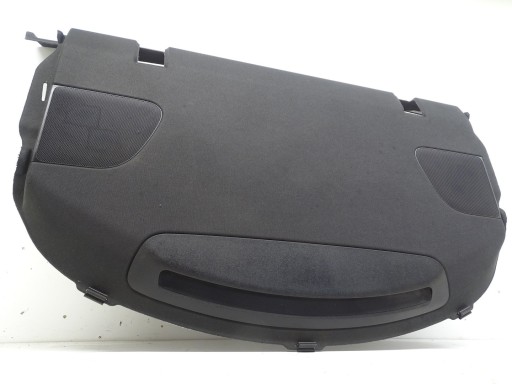 plato rear boot MERCEDES W205 COUPE A2056904149