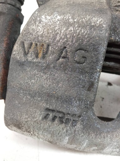 caliper brake left front 2.0 TDI Skoda Karoq and (2017-)