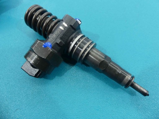 ИСПЫТАННЫЙ НАСОС ИНЖЕКТОРА 0414720014 1.9 TDI AJM