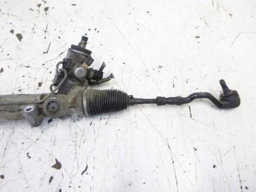 Boîter direction Boîter direction BMW X3 E83 Lift 2.0 sd 2008r. + Capteur