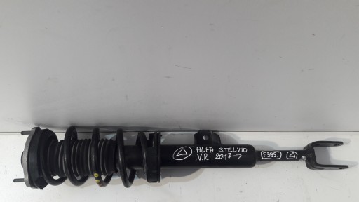 ALFA ROMEO STELVIO shock absorber right front