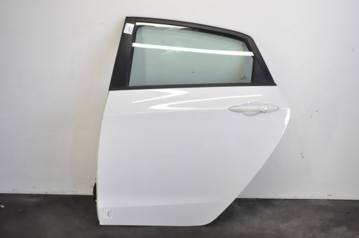 257346 - Hyundai i30 ii двері ліві задні tcw hb 5d