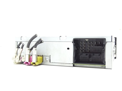 JEDNOSTKA player navigation devices KART SD SKODA OCTAVIA III 3 5E 5E0035820A