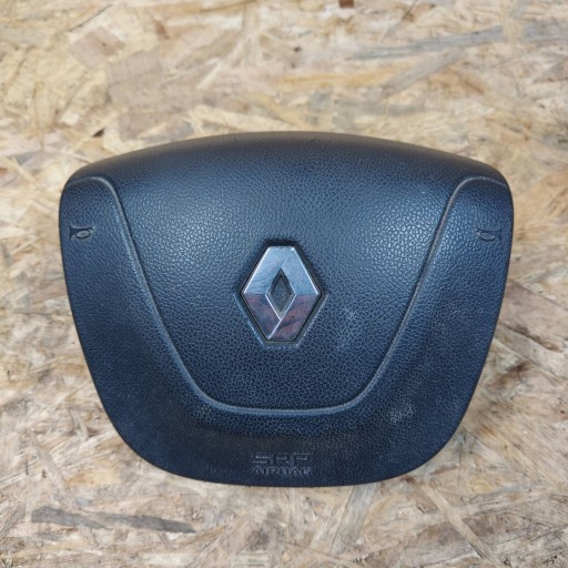 Airbag powietrzna Fahrer Renault Master III 985107504R