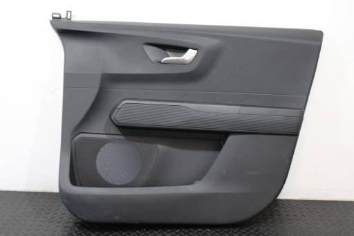 upholstery side door right front FORD TRANSIT COURIER MK2 2024