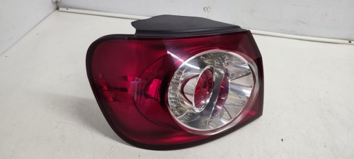 light rear part rear left w fender VW Golf VI plus