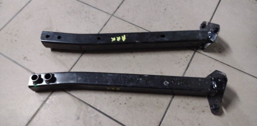 758254242R 758241831R - ЗОНА РОЗДАВЛЮВАННЯ ЛІВА ПРАВА RENAULT ARKANA