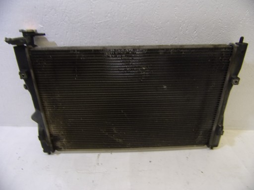 Radiatore motore usato MITSUBISHI COLT 6 1.3 B