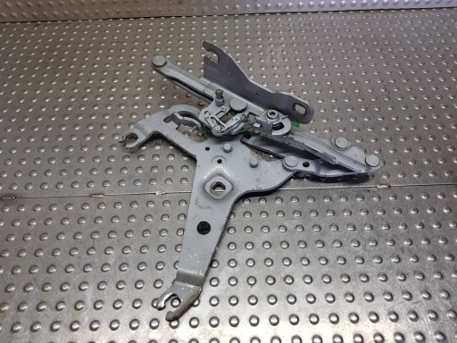 hinge bonnets right 7294530 BMW X5 X6 F15 F16 ORG