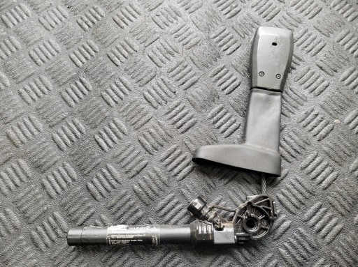switch adjuster supports front right VOLVO S60 II V60 and LIFT