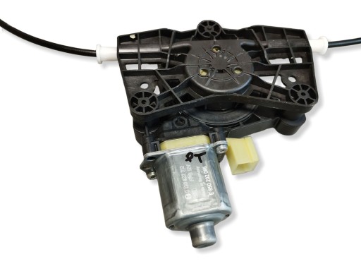 Audi Q3 F3 83a window regulator right rear part 83A839462