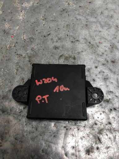 module door right rear part MERCEDES W204 A2129004006